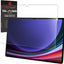 Tempered Glass Screen Protectors for Samsung Galaxy Tab S11 Ultra, Tab S10 Ultra & Tab S9 Ultra 14.6" SM-X930 / X936 / X920 / X926 / X910 / X916