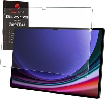 Samsung Galaxy Tab S9 Ultra (SM-X910, SM-X916 Series) Tempered Glass Screen Protectors