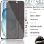 iPhone 16 Anti Spy, Privacy Tempered Glass Screen Protectors