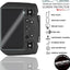 DJI RC Pro Tempered Glass Screen Protectors