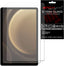 Samsung Galaxy Tab S9 FE Plus 12.4" (SM-X610 / SM-X616) Anti Glare, Matte Film Screen Protectors