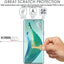 [Screen Angel Edition] Case Friendly Screen Protector [Bubble Free] [FULL Screen Coverage] HD Clear Flexible TPU Film For Honor Magic 6 Lite 5G