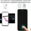 Google Pixel 8a Full Coverage EPU Film Screen Protectors