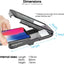 360° WATERPROOF Phone Mount Case