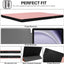 [Smart Case] Slim Stand Cover with Auto Sleep/Wake foR Samsung Galaxy Tab A9 Plus 11" 2023 (SM-X210 / SM-X215)