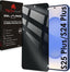 Samsung Galaxy S25 Plus Anti Spy, Privacy Full Coverage 3D Tempered Glass Screen Protectors