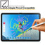 Apple iPad Air 11 Inch 2025 / 2024, 7th & 6th Generation Tempered Glass Screen Protector