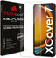 Samsung XCover 7 Tempered Glass Screen Protectors