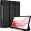 [Smart Case] Slim Stand Cover with Auto Sleep/Wake for Samsung Galaxy Tab S9 Plus 12.4" (SM-X810, SM-X816 Series)