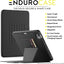 [Enduro Case] Tough Strong Magnetic & Flip Case [Auto Sleep/Wake] Cover with Multi-Angle Stand & Card Slot For Apple iPad Air 10.9", iPad Pro 11"