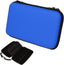 Hard Protective Carry Travel & Storage Cover for Nintendo 2DS XL