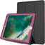 [D-FENCE Case] Tough & Rugged Smart Case For Apple iPad Pro 12.9" (2017/2015)