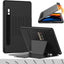 [Enduro Case] Tough Strong Magnetic & Flip Case [Auto Sleep/Wake] Cover with Multi-Angle Stand & Card Slot For Apple iPad 10.2" 2021-2019 9th-7th Gen