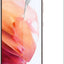 Samsung Galaxy S25 5G Clear Film Screen Protector