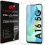 Samsung Galaxy A16 5G / A16 4G Tempered Glass Screen Protectors