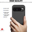 [Tough Armoured] Rugged, Sturdy [Heavy Duty Protection] [Non-Slip] 2-Layer Impact Phone Case for Google 9 Pro XL