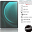 Samsung Galaxy Tab S9 FE Plus 12.4" (SM-X610 / SM-X616) Anti Glare, Matte Tempered Glass Screen Protectors