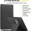 [Enduro Case] Tough Strong Magnetic & Flip Case [Auto Sleep/Wake] Cover with Multi-Angle Stand & Card Slot For Samsung Tab A9 Plus 11" (SM-X210/X215)