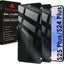 Samsung Galaxy S25 Plus Anti Spy, Privacy Full Coverage 3D Tempered Glass Screen Protectors