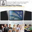 Apple iPad Air 13 inch 2025 / 2024, 7th & 6th Generation Anti Spy, Privacy Tempered Glass Screen Protectors