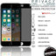 iPhone 8 Plus / 7 Plus Anti Spy, Privacy Full Coverage 3D Tempered Glass Screen Protectors