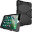 [G-SHOCK Case] Heavy Duty Long Survival Screen Protector Case for iPad 9.7" 2018 / 2017