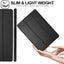 [Smart Case] Slim Stand Cover with Auto Sleep/Wake foR Samsung Galaxy Tab A9 Plus 11" 2023 (SM-X210 / SM-X215)