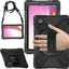 [X-Case] Case for Lenovo Lenovo Tab M8 4th Gen 2023 (8.0") TB300 / TB300FU Tough Rugged HEAVY DUTY