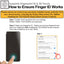 Google Pixel 9 Pro XL Anti Spy, Privacy Full Coverage 3D Tempered Glass Screen Protectors