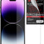 iPhone 14 Pro Clear Film Screen Protectors