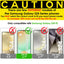 Samsung Galaxy S24 FE Full Coverage 3D Tempered Glass Screen Protectors
