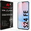Samsung Galaxy S24 FE Tempered Glass Screen Protectors