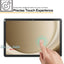 Samsung Galaxy Tab A9 Plus 11" (SM-X210 / SM-X215) Tempered Glass Screen Protectors