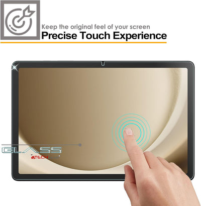 Samsung Galaxy Tab A9 Plus 11" (SM-X210 / SM-X215) Tempered Glass Screen Protectors