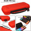 Nintendo Switch OLED Case & Accessory Bundle