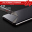 IPhone 16 Pro Max Anti Glare, Matte Full Coverage 3D Tempered Glass Screen Protectors