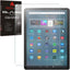 Amazon Fire Max 11 Tablets (2023 / 13th Generation) Tempered Glass Screen Protectors