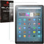 Amazon Fire Max 11 Tablets (2023 / 13th Generation) Tempered Glass Screen Protectors