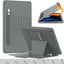 [Enduro Case] Tough Strong Magnetic & Flip Case [Auto Sleep/Wake] Cover with Multi-Angle Stand & Card Slot For Apple iPad 10.2" 2021-2019 9th-7th Gen