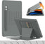 [Enduro Case] Tough Strong Magnetic & Flip Case [Auto Sleep/Wake] Cover with Multi-Angle Stand & Card Slot For Apple iPad 10.2" 2021-2019 9th-7th Gen