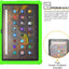 [Bumper Case] Shockproof Soft Easy Grip Case for Amazon Fire Max 11" 2023 / 13th Generation