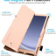 [Folio Case] Smart Cover Stand with Auto Sleep/Wake & Hand Strap for Samsung Galaxy Tab A9 Plus 11" (SM-X210 / SM-X215)