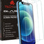 iPhone 12 / iPhone 12 Pro Tempered Glass Screen Protectors