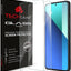 Xiaomi Redmi Note 13 5G Tempered Glass Screen Protectors