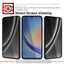 Samsung Galaxy A16 5G / A16 4G Anti Spy, Privacy Full Coverage 3D Tempered Glass Screen Protectors