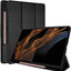 [Smart Case] Slim Stand Cover with Auto Sleep/Wake for Samsung Galaxy Tab S9 Ultra (SM-X910, SM-X916 Series)