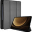 [Smart Case] Slim Stand Cover with Auto Sleep/Wake for Samsung Galaxy Tab S9 FE Plus 12.4" (SM-X610 / SM-X616)