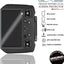 DJI RC Pro Anti Glare, Matte Tempered Glass Screen Protectors