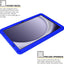[Bumper Case] Shockproof Soft Easy Grip Case for Samsung Galaxy Tab A9 Plus 11" 2023 (SM-X210 / SM-X215 / SM-X219)