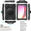 [X-Case] Case for Lenovo Lenovo Tab M8 4th Gen 2023 (8.0") TB300 / TB300FU Tough Rugged HEAVY DUTY